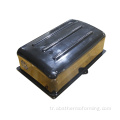 OEM Design ABS/PC Plastik Kapak Vakum Oluşturulan Termformasyon